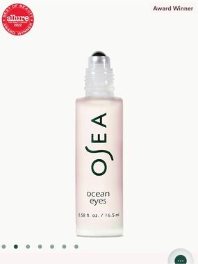 OSEA Ocean Eyes Age-defying Eye Serum 16.5mL